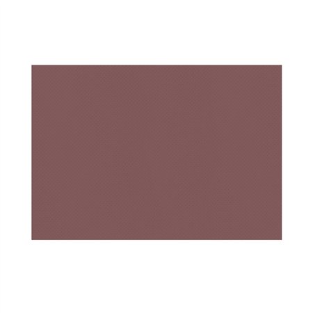 Toalhas Mesa TNT 30x40cm 55g Chocolate 250un