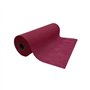 Rolo Toalhas Mesa Decor 0,40mx48m c/Pre-Corte 120cm Bordeaux