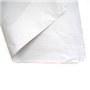 Toalhas Mesa Papel 90x90cm 40g Reciclado 200un