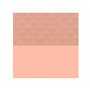 Toalhas Mesa Dobrada 70x70cm Celulose Salmão Cx 500