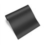 Rolo Toalhas Mesa 0,40x50m Class Airlaid Dueto Preto 1un