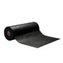 Rolo Toalhas Mesa Decor 0,40mx48m c/Pre-Corte 120cm Preto