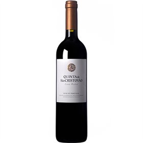 Vinho Tinto Quinta São Cristovão 2022 750ml