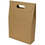 Caixa Cartão 280x100x420mm p/3 Garrafas Vinho Kraft