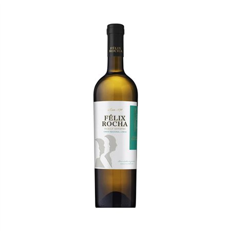Vinho Branco Félix Rocha Suavignon Branco 2024 750ml