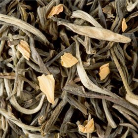 Chá Branco a Granel Blanc d Oranger 250g