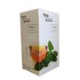 Chá Tisana em Bolsas NewCoffee Cidreira 25un