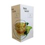 Chá Tisana em Bolsas NewCoffee Tília 25un