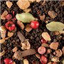 Chá Preto a Granel Thé des Mille Collines 1Kg