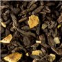 Chá Escuro a Granel Pu-Erh Agrumes 1Kg