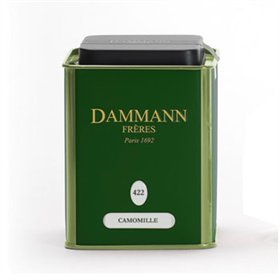 Chá Tisana em Lata Camomille 35g