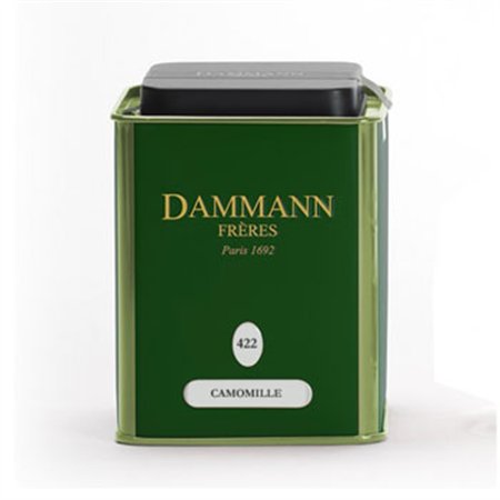 Chá Tisana em Lata Camomille 35g