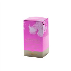 Chá Carcadet Frio em Bolsas Passion Framboise 6un