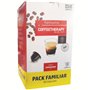 Café Cápsulas p/Dolce Gusto CoffeeTherapy Fortissimo 30un