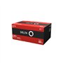 Café Cápsulas Delta Q Qharacter Pack XXL 60un