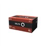 Café Cápsulas Delta Q Qalidus Pack XXL 60un