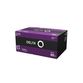 Café Cápsulas Delta Q MythiQ Pack XXL 60un
