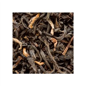 Chá Preto a Granel Assam Supérieur G.F.O.P. 1Kg