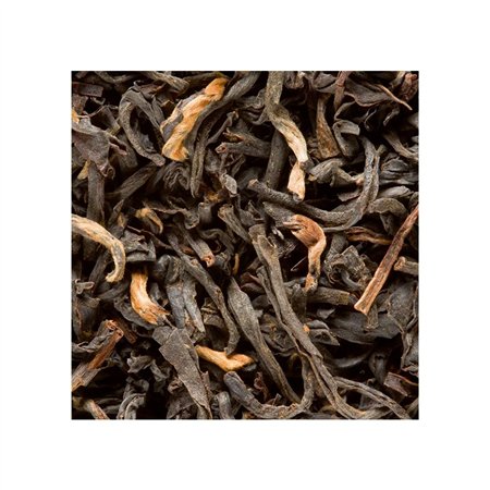 Chá Preto a Granel Assam Supérieur G.F.O.P. 1Kg