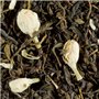 Chá Preto e Verde a Granel Earl Grey Mandarin 1Kg