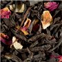 Chá Preto a Granel Citron-Caviar Rose 500g
