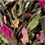 Chá Branco a Granel Pechers en Fleurs 250g