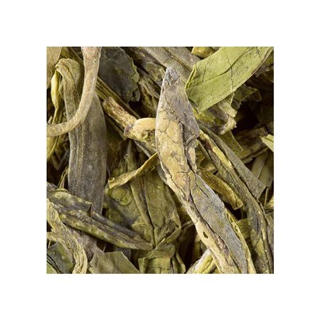 Chá Verde a Granel Lung Ching Le Puits du Dragon 1Kg