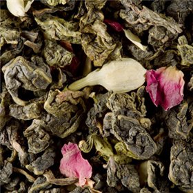 Chá Oolong a Granel Jardin du Luxembourg 500g