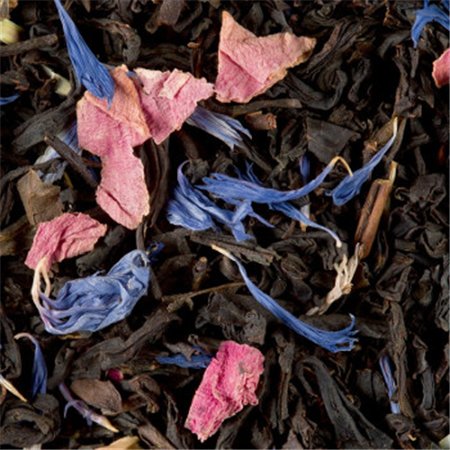 Chá Preto a Granel Coquelicot Gourmand 1Kg