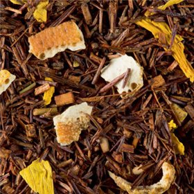 Chá Rooibos a Granel Citrus 1Kg