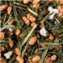Chá Verde a Granel GENMAÏCHA 1Kg