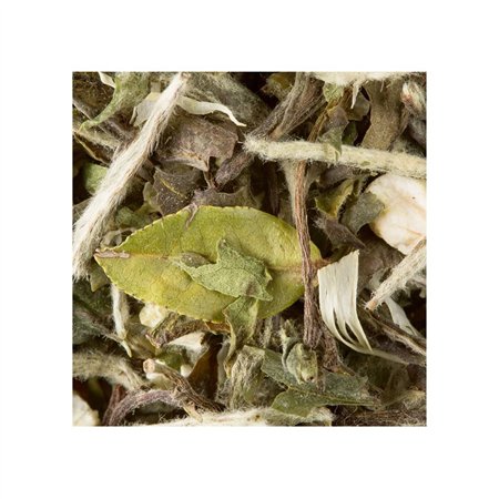 Chá Branco a Granel Great Earl Grey 250g