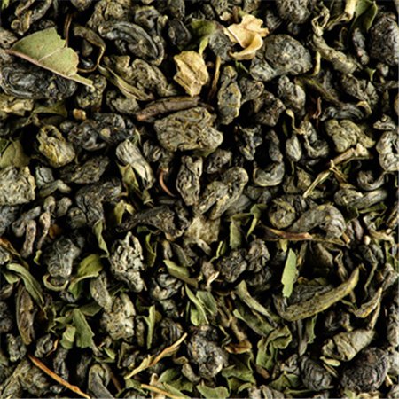 Chá Verde a Granel Minty Tea 1Kg