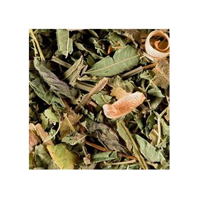 Chá Tisana a Granel Tisane du Berger 250g