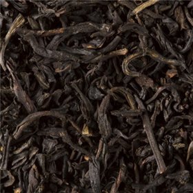 Chá Preto a Granel Smokey Lapsang 1Kg