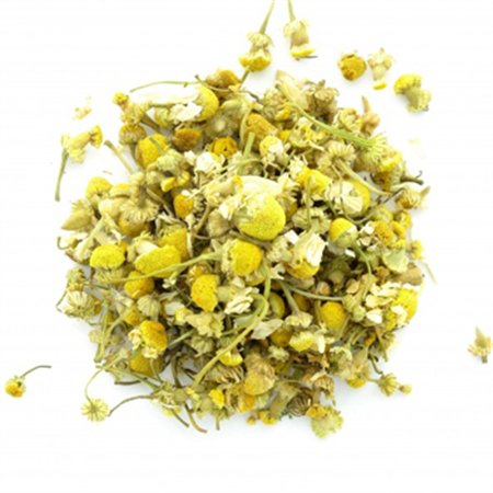 Chá Tisana a Granel Camomille Matricaire 400gr