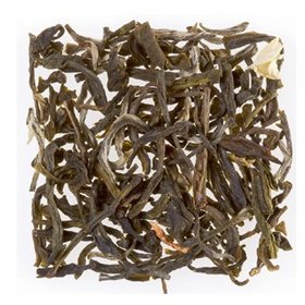 Chá Verde a Granel Jasmin Chung Hao 1Kg