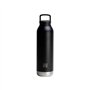 Garrafa Térmica Dammann Frères City Preto 500ml