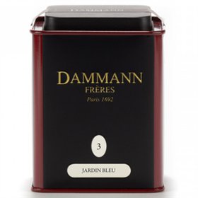 Chá Preto em Lata Jardin Bleu Nº3 100g