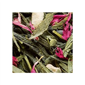 Chá Verde a Granel Miss Dammann 1Kg