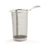 Filtro de Chá em Inox para Bule de Porcelana 0,5L