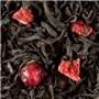 Chá Preto a Granel 4 Fruits Rouges 1Kg