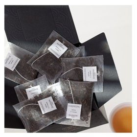 Chá Preto em Bolsas Darjeeling 50un
