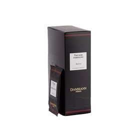 Chá Preto em Bolsas Darjeeling 24un