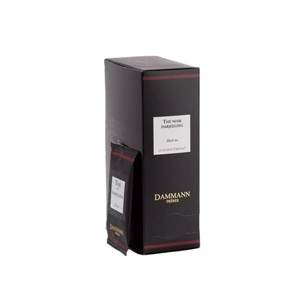 Chá Preto em Bolsas Darjeeling 24un