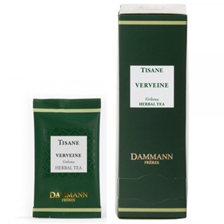 Chá Tisana em Bolsas Verveine 24un