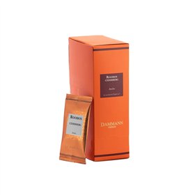 Chá Rooibos em Bolsas Cederberg 24un