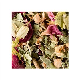Chá Tisana a Granel Bali 500g