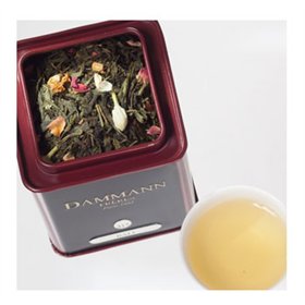 Chá Verde em Lata Bali Nº315 90g