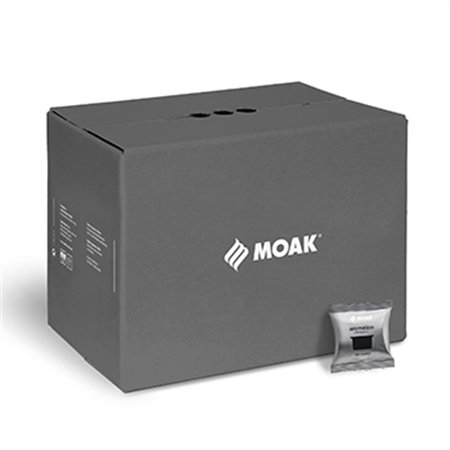 Café Cápsulas MPS MOAK Aromatico Jazz 100un